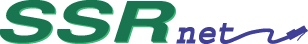 SSRNet Logo